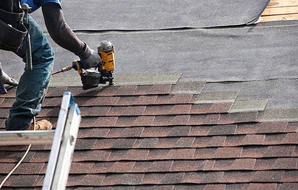 Licensed Gutter Installation service in Green Valley, CA - Brentwood Metal Roofing